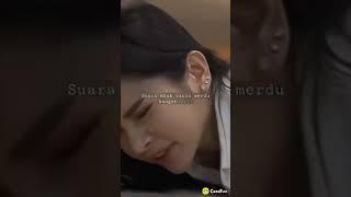Desahan #mariavania #youtubeshorts
