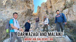 Exploring darwazgi & ghar malaiki | have you ever seen or heard about this places???ZakirHVlogs