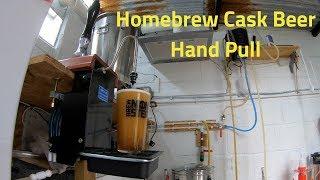 How to install Hand Pull & Flexi Cask for Homebrew