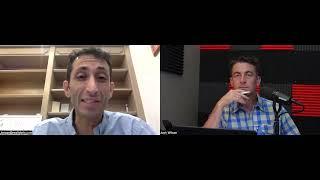 Fractional Real Estate Investing with Julio Caceres