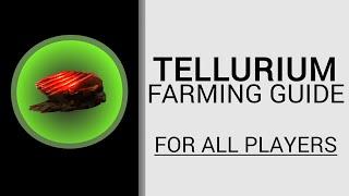 Best Ways to Farm Tellurium in Warframe (2024)