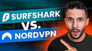 Surfshark vs NordVPN - Which VPN Offers the Best Value for Your Money