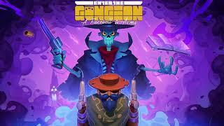 Paradox Lich Theme - Enter The Gungeon: A Farewell To Arms Soundtrack (IN-GAME)