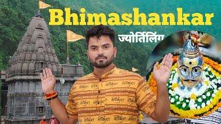 Bhimashankar Jyotirlinga Yatra 2024 | Bhimashankar Temple Tour Guide | Food | Hotels