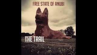 Anubi - Free State Of Anubi (record preview)