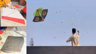 Basant ki Subha  or mari Making 2.5  Tavy ki