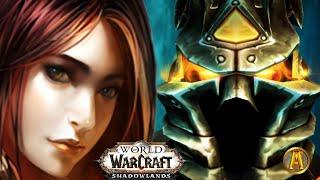 9.2 Lich King Memories By Bolvar & Taelia - All Cutscenes [WoW: Eternity’s End]