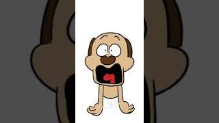  funny clips #funnyshorts #giggletoons