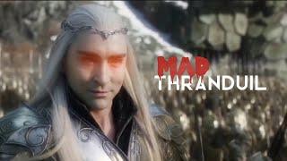 Mad Thranduil