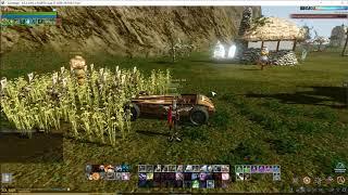 ArcheAge 6.5 обновление. Как получить болид Серебряная искра!!!!!!!! Болид Золотая молния на 30 дней