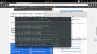 How to install NMAP on Linux (Elementary OS and Ubuntu OS)