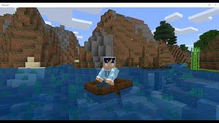 Top 3 Beautiful RIVER seeds for Minecraft Bedrock/PE!