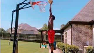 5’7 Dunk Journey 16-19