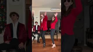Resputin #funkfamily #dancemoves #dance #familytime #viral #trend #happyholidays