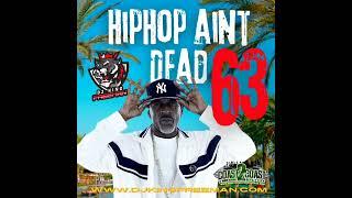 HipHop Ain't Dead 63 - Rakim BSF Benny The Butcher Dark Lo Masta Killa Wutang Coke Boys Eto LordMobb