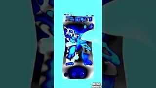 Pingu and The Abominable Snowman GoTube Wi-Fi Vs Talking Larry The Bird Redmi FastBoot #shorts