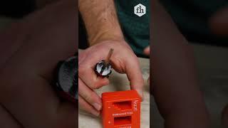 How to Magnetize Your Hand Tools