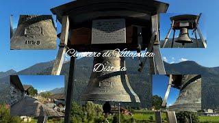 Campana di Villapinta • Fraz cimitero (SO)