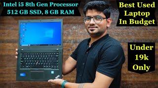 WARNING Don't Buy a Laptop Until You See This 8th Gen i5 Processor