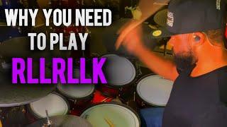 How This Simple Fill Will Transform Your Drumming!