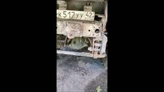 Едем покупать Камаз 6520