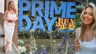 Prime Day AMAZON JULY 2023 || NINA LYDAY