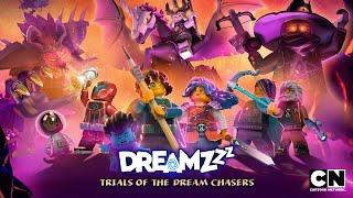 DreamZzz | Brand New Show | Cartoon Network Africa