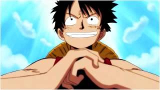 One Piece Soundtrack - Gomu Gomu Vs....