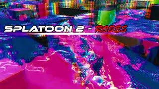 Splatoon 2 - Roses