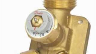 Balancing and Control Valve Video from Devex Systems