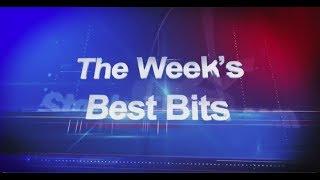 Proactive Investors - The Week's Best Bits