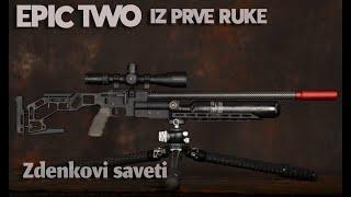 EPIC TWO iz prve ruke (by Zdenko)