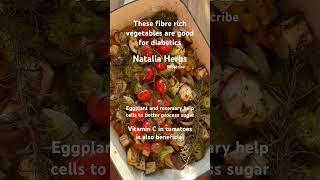 Звук#диабет#овощи#клетчатка#healthyeating#вкусныерецепты#полезныерецепты#diabetes#fiber#veggies#пп