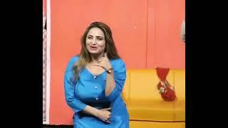 MUJRA DANCE AT MARIAN THEATER SAHIWAL  _ BJ-BABA JEE OFFICIAL