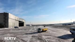 Our Journey to Krasnoyarsk, Russia