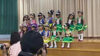Miyuki chan no happyoukai