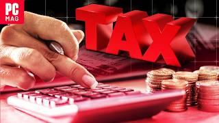 How To File Your 2025 Taxes: IRS Free File & Cheap Tax Software