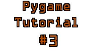 #3 - FPS, Fonts, Bullet Animation