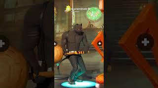 Cleanest Transitions Ever  #shorts #fortnite