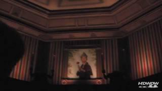 Haunted Mansion - Walt Disney World