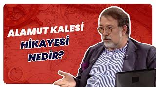 Hasan Sabbah'ın Kalesi Nerede? Murat Bardakçı Anlattı