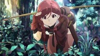 Hai to Gensou no Grimgar/Гримгар — Мир из пепла и иллюзий (Trailer/Трейлер) [Rus]