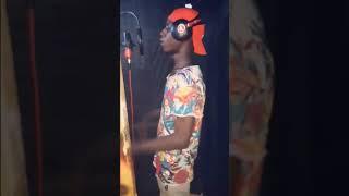 Sèk Cash _ Sience à studio