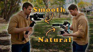 Gimbals Are Overused - Why I Prefer Handheld Camera Rigs