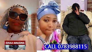 WUUNO NKUBA KYEYO OMUNGEREZA ALAJANA LWA KADAAMA OKWAGALA OKUMUBAKO OMUSAJJA PART A