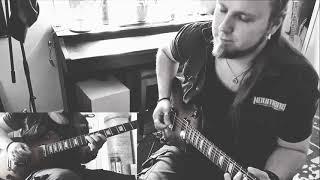 NOUMENA - EVERLASTING WARD GUITAR PLAYTHROUGH