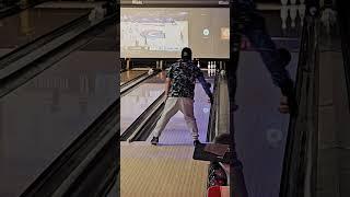 Bowling is so rough sometimes. #bowling #bowler #bowlingislife