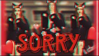 DASHI - Sorry | клип в Avakin life | By - KoalaLizka |