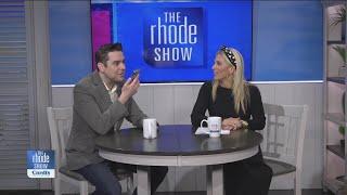 Getting ahead of Holiday Shopping? - The Rhode Show