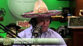 Leo Laporte - The Tech Guy 976